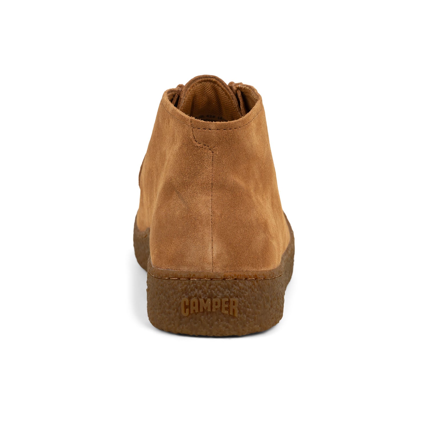 Boots et bottines Homme CAMPER PEU TERRENO Marron