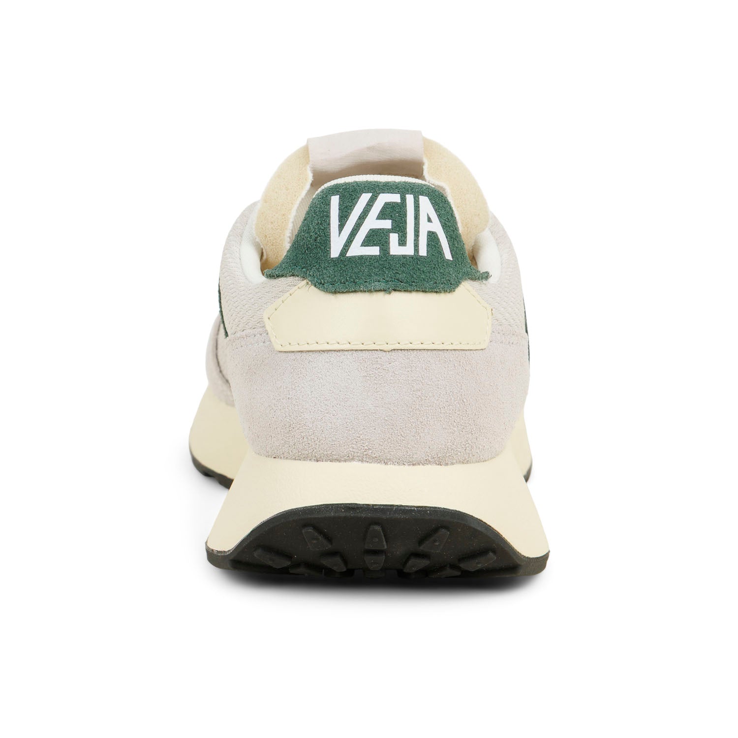 Baskets Femme VEJA PAULISTANA Gris