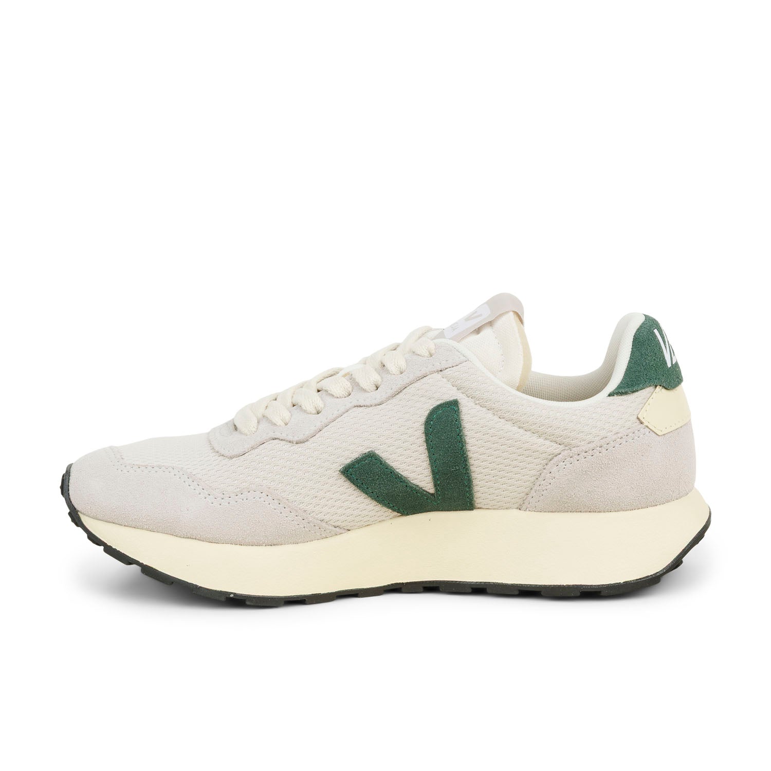 Baskets Femme VEJA PAULISTANA Gris