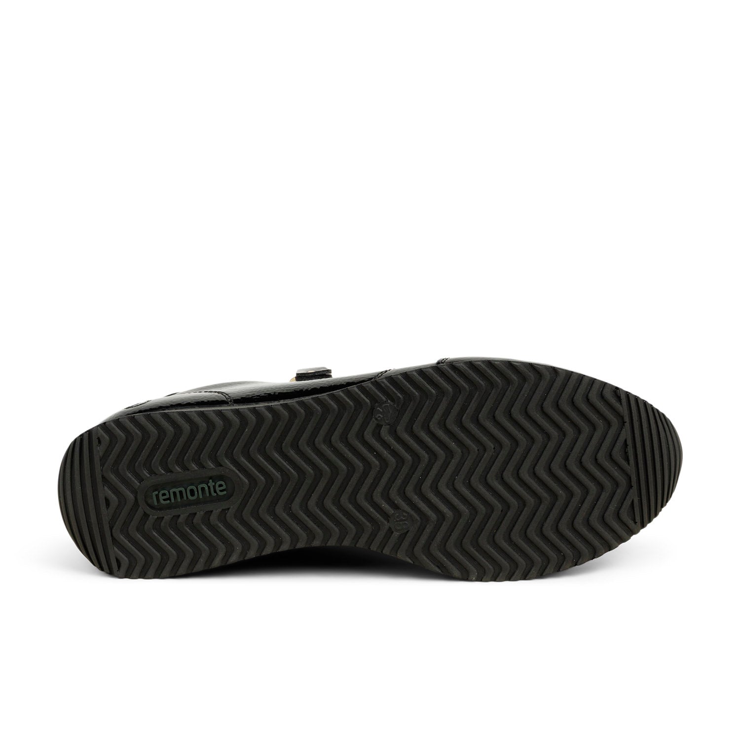 Baskets Femme REMONTE REMY Noir