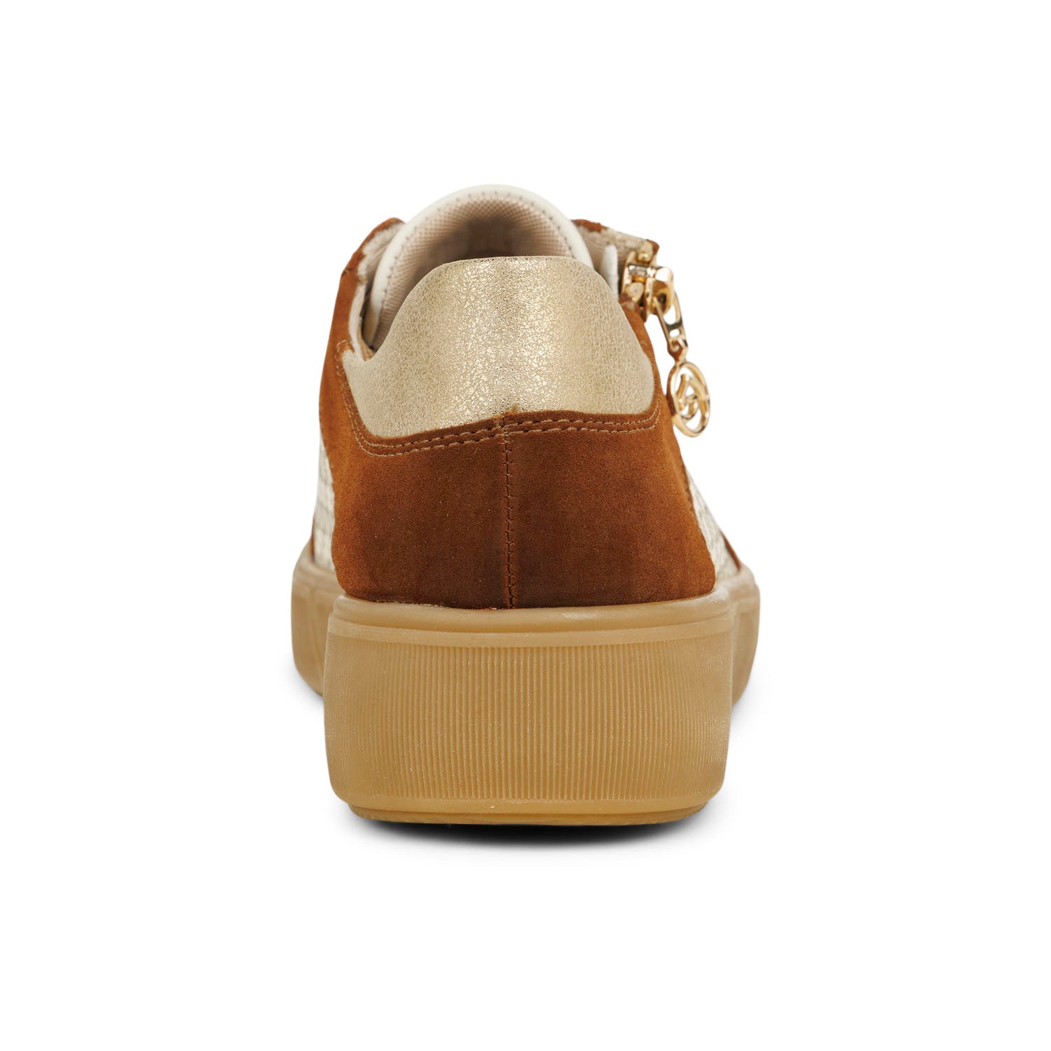Baskets Femme REMONTE RELATO Beige