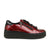 Baskets Femme REMONTE RECERI Rouge