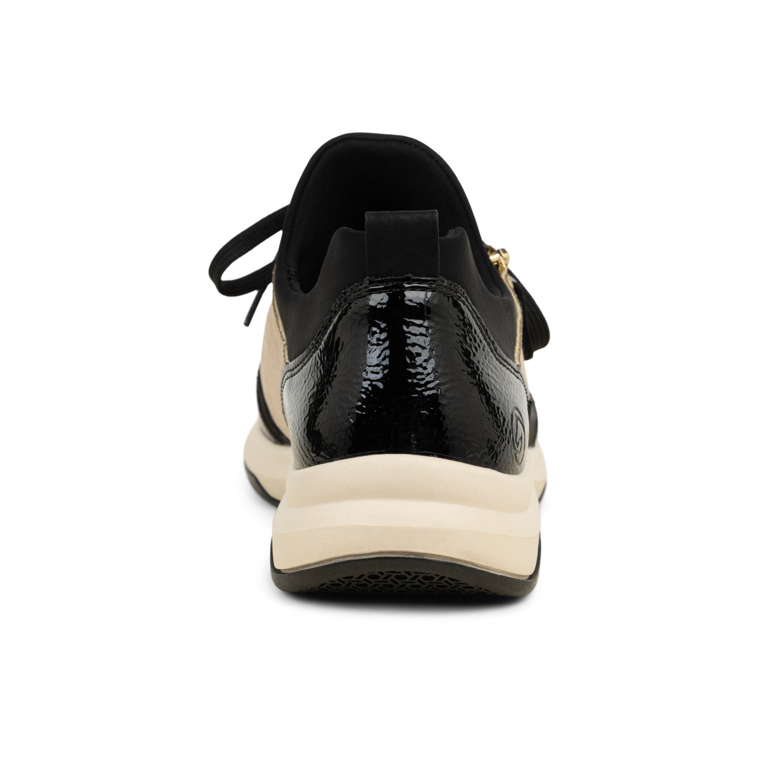 Baskets Femme REMONTE RETUILE Beige