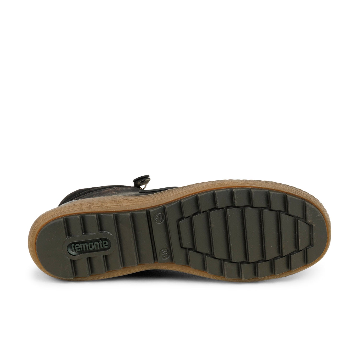 Boots et bottines Femme REMONTE REMINA Noir