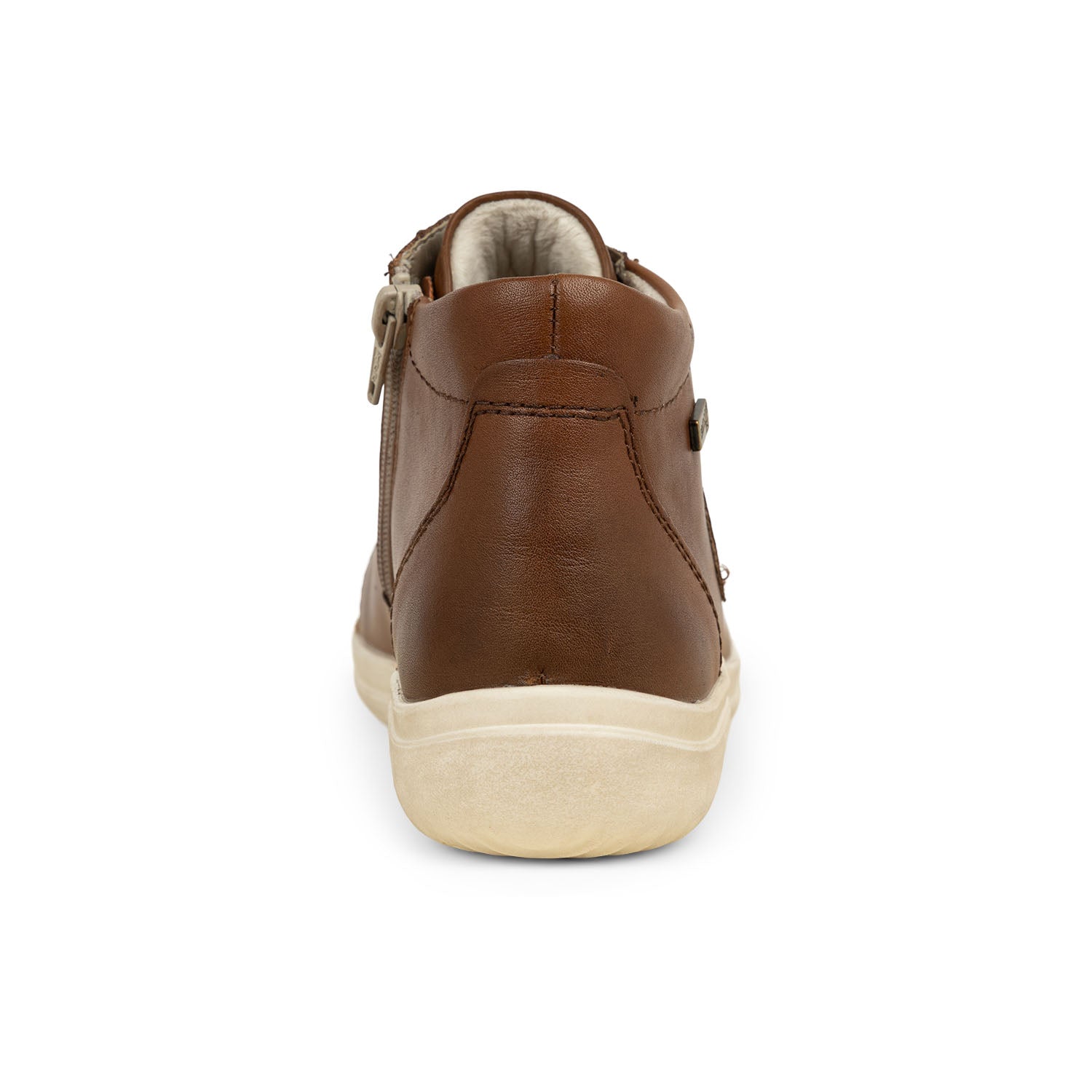 Baskets Femme REMONTE REMOKA Marron