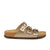 Mules Femme BIRKENSTOCK FLORIDA BF Or/Bronze