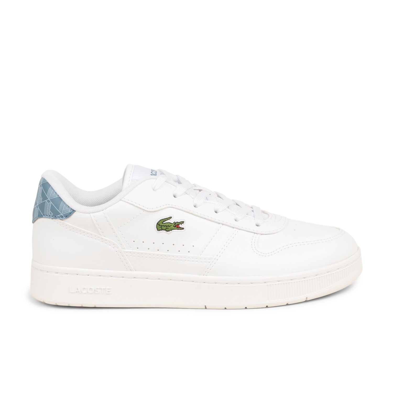 Sneakers Enfant LACOSTE T CLIP Blanc