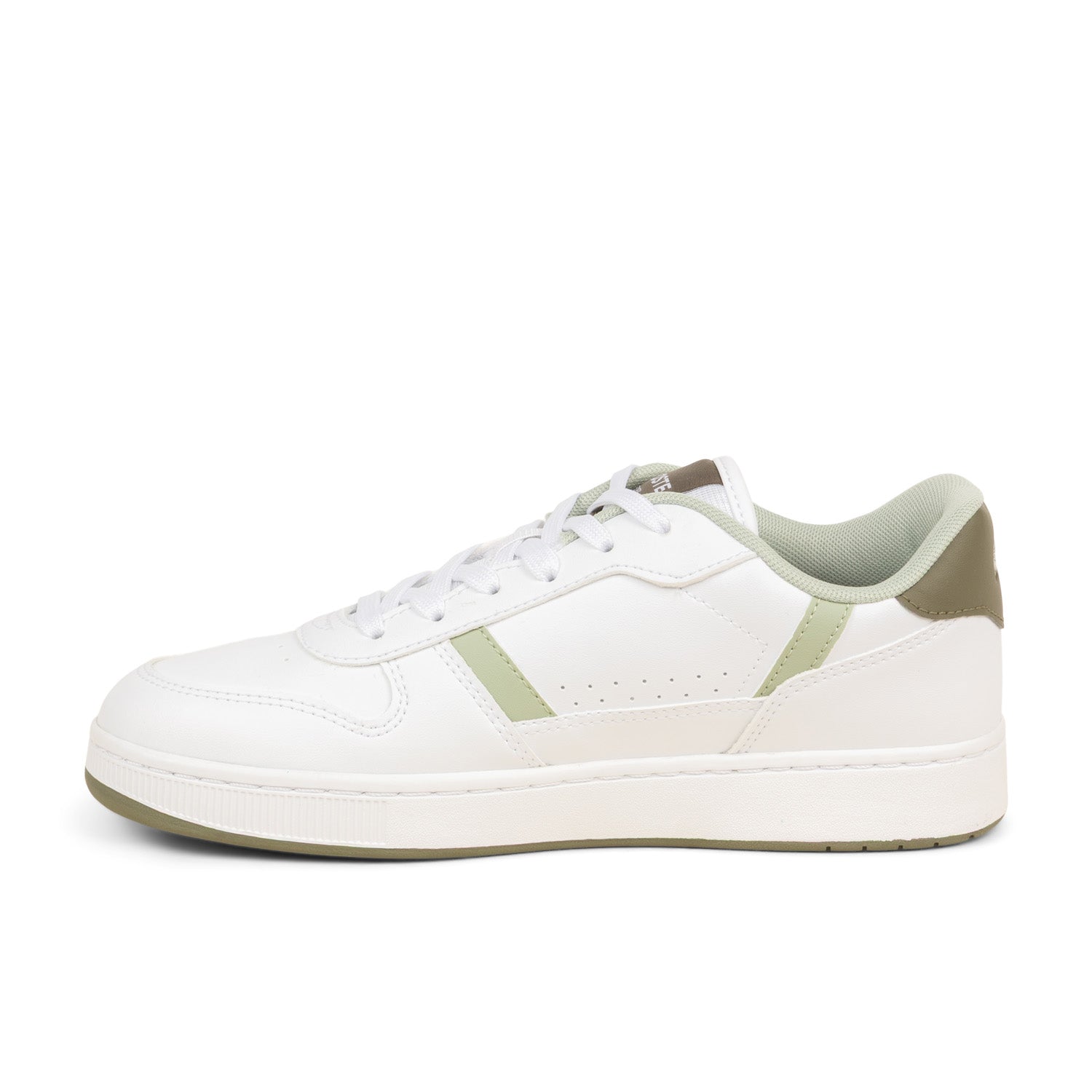 Sneakers Enfant LACOSTE T CLIP Blanc