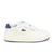 Sneakers Enfant LACOSTE T CLIP Blanc