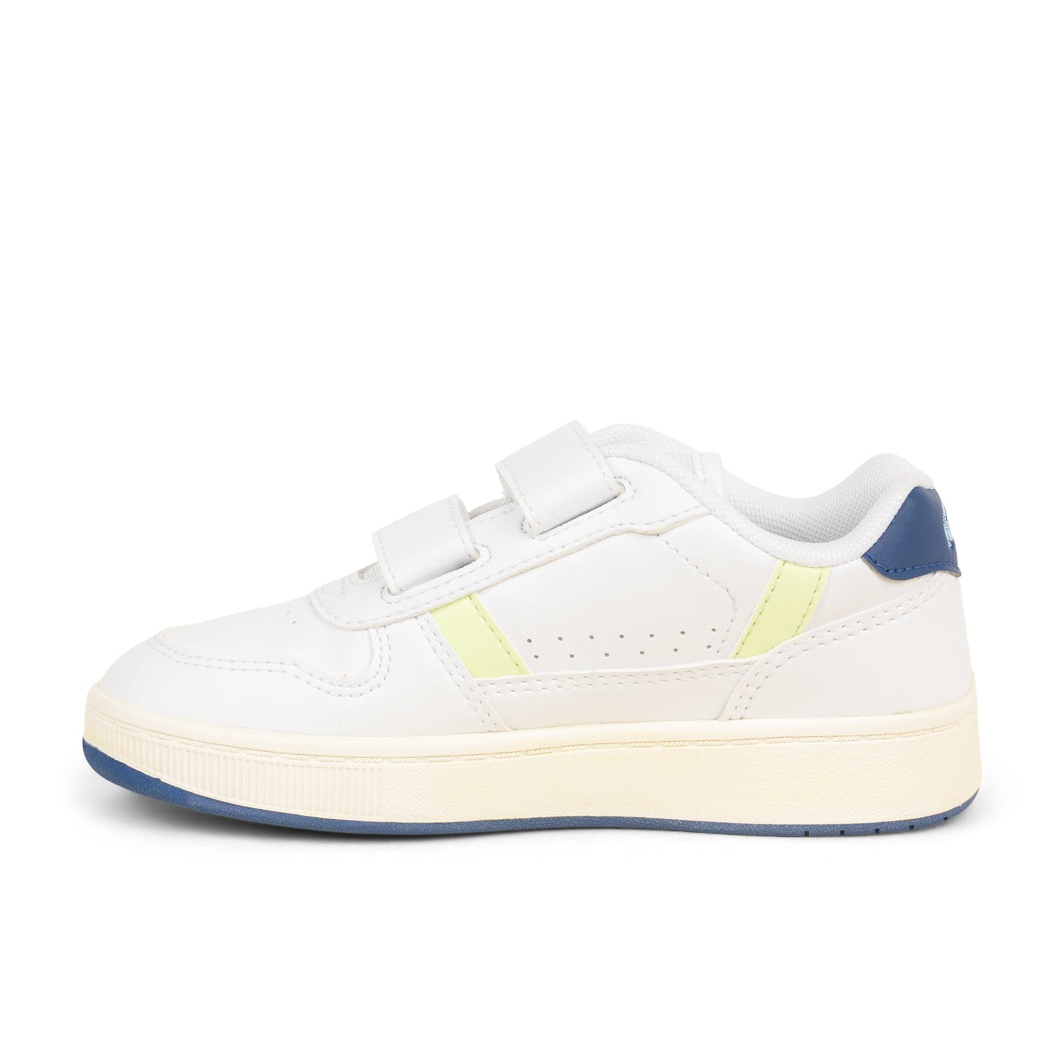 Sneakers Enfant LACOSTE T CLIP Blanc
