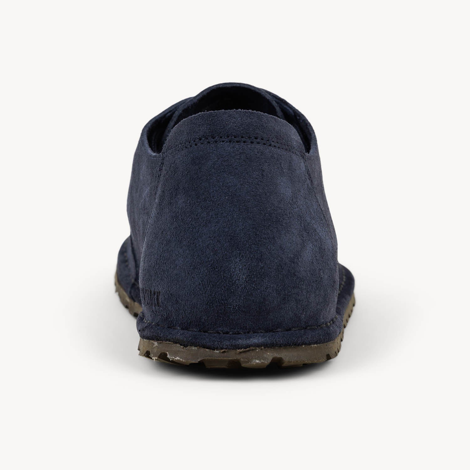 Derbies et Richelieus Homme BIRKENSTOCK UTTI Bleu