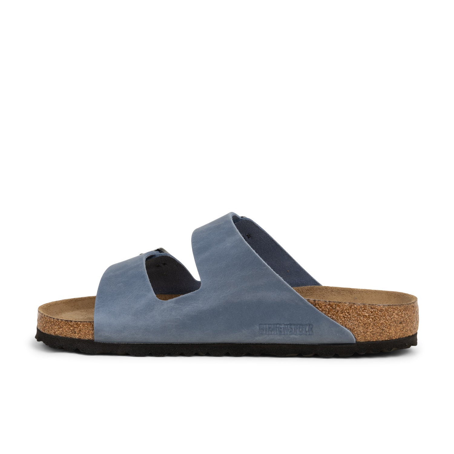 Sandales Homme BIRKENSTOCK ARIZONA Bleu