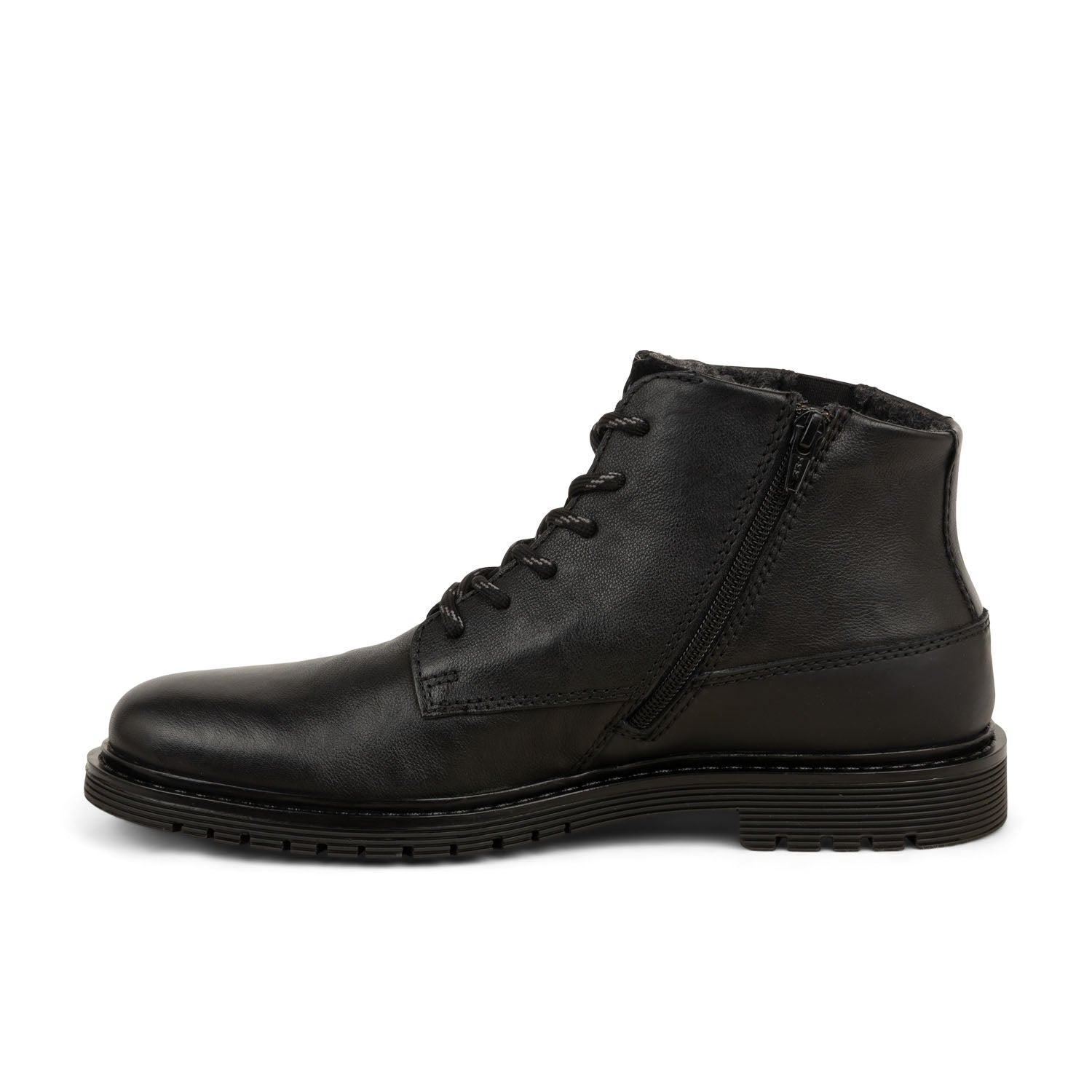 Boots et bottines Homme BUGATTI BULAO Noir