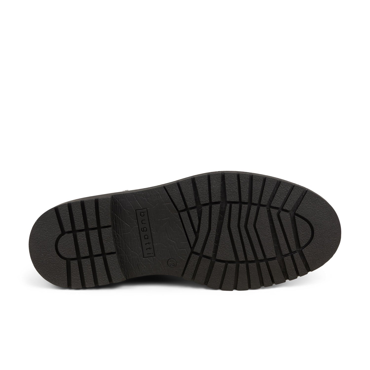 Boots et bottines Homme BUGATTI BULAO Noir