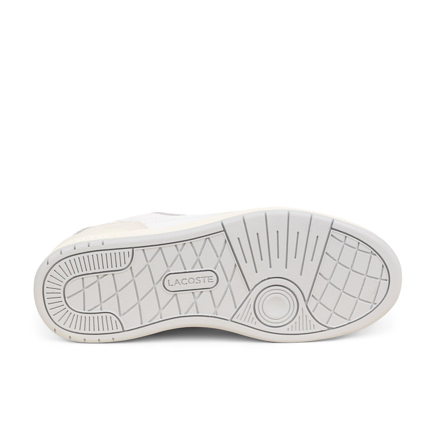 Baskets Femme LACOSTE TCLIP Blanc