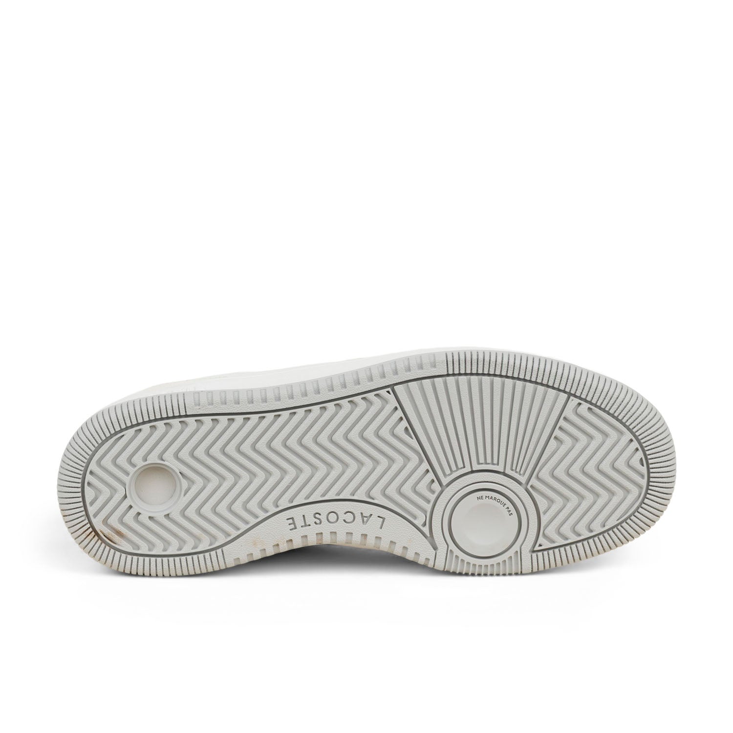 Sneakers Femme LACOSTE L001 Blanc