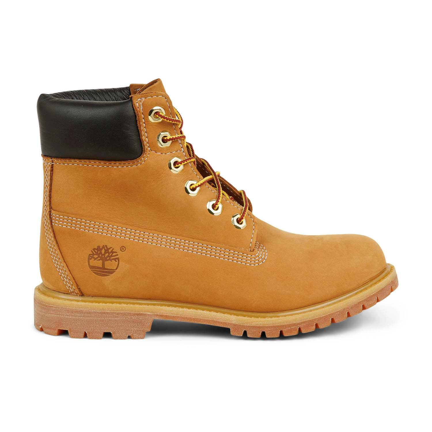 Boots et bottines Femme TIMBERLAND PREMIUMN6 INCH Beige