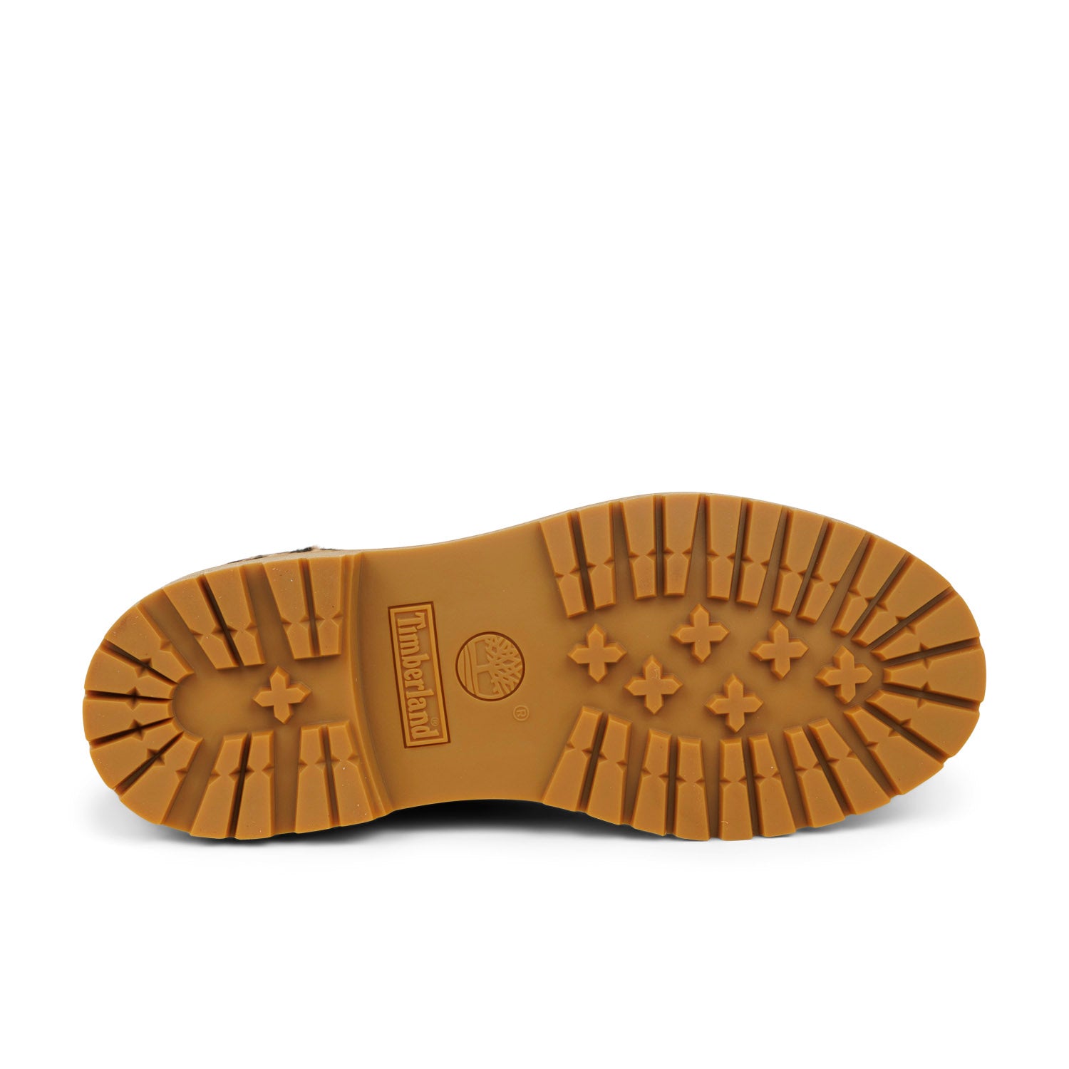 Boots et bottines Femme TIMBERLAND PREMIUMN6  INCH Marron