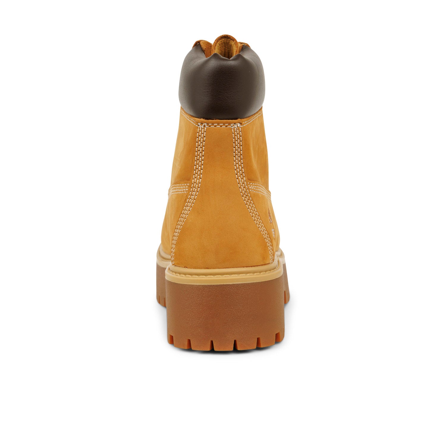 Boots et bottines Femme TIMBERLAND STONE STREET Marron