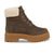 Boots et bottines Femme TIMBERLAND STONE STREET Kaki