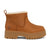Boots et bottines Femme TIMBERLAND STONE STREET Marron