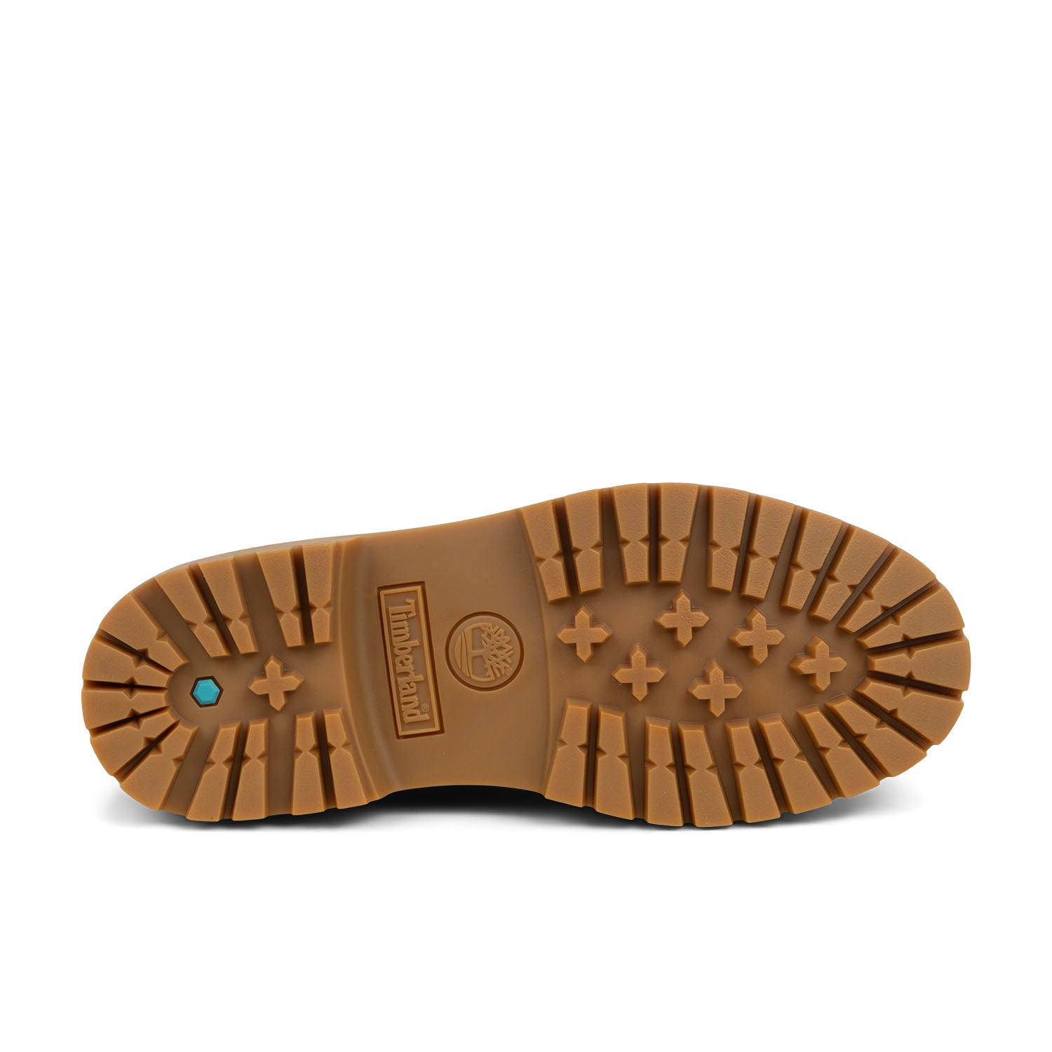 Boots et bottines Femme TIMBERLAND STONE STREET Marron