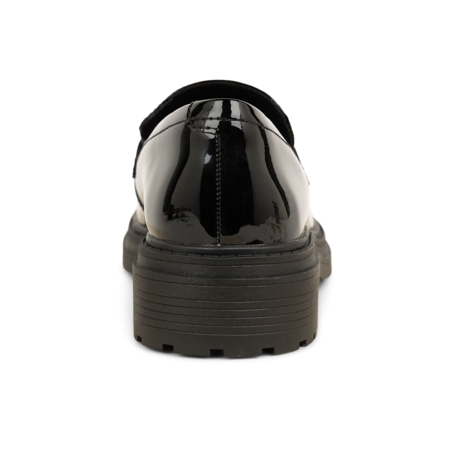 Mocassins Femme CLARKS ORINOCCO 3 ADEG Noir