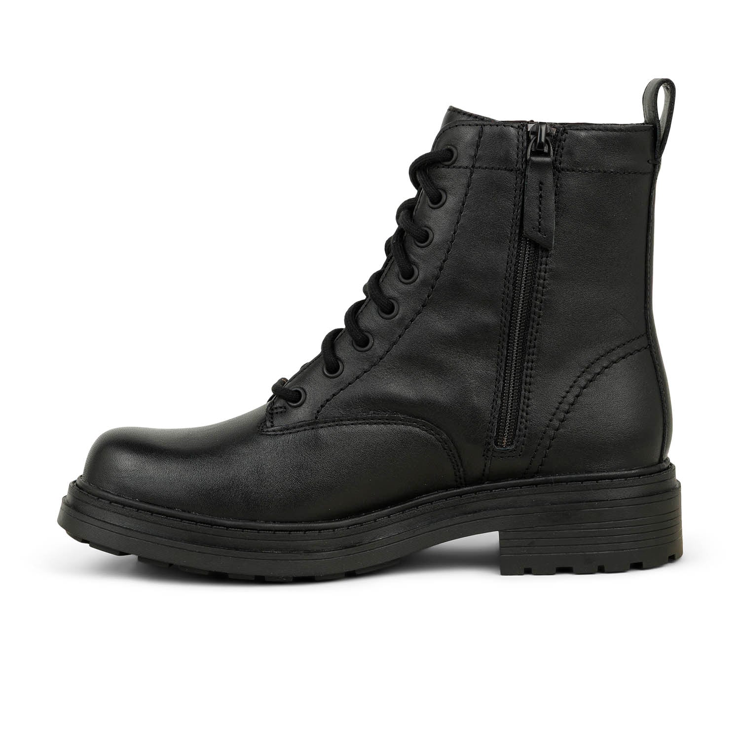 Boots et bottines Femme CLARKS ORINOCCO 3STYLE Noir