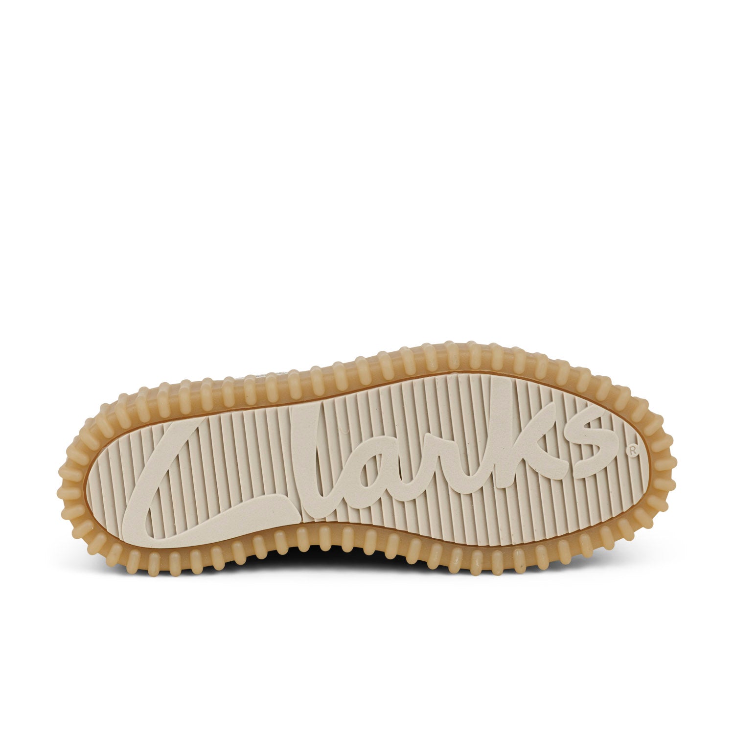 Derbies Femme CLARKS TORHILL BEE Argent