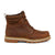 Boots et bottines Homme TIMBERLAND BRITTON ROAD MID Marron