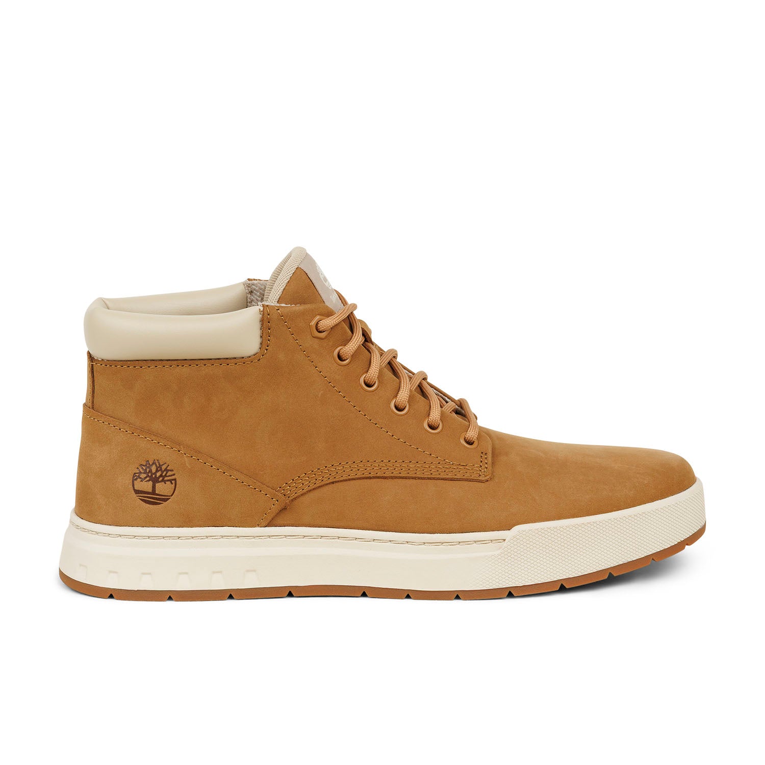 Baskets Homme TIMBERLAND MAPLE GROVE Marron
