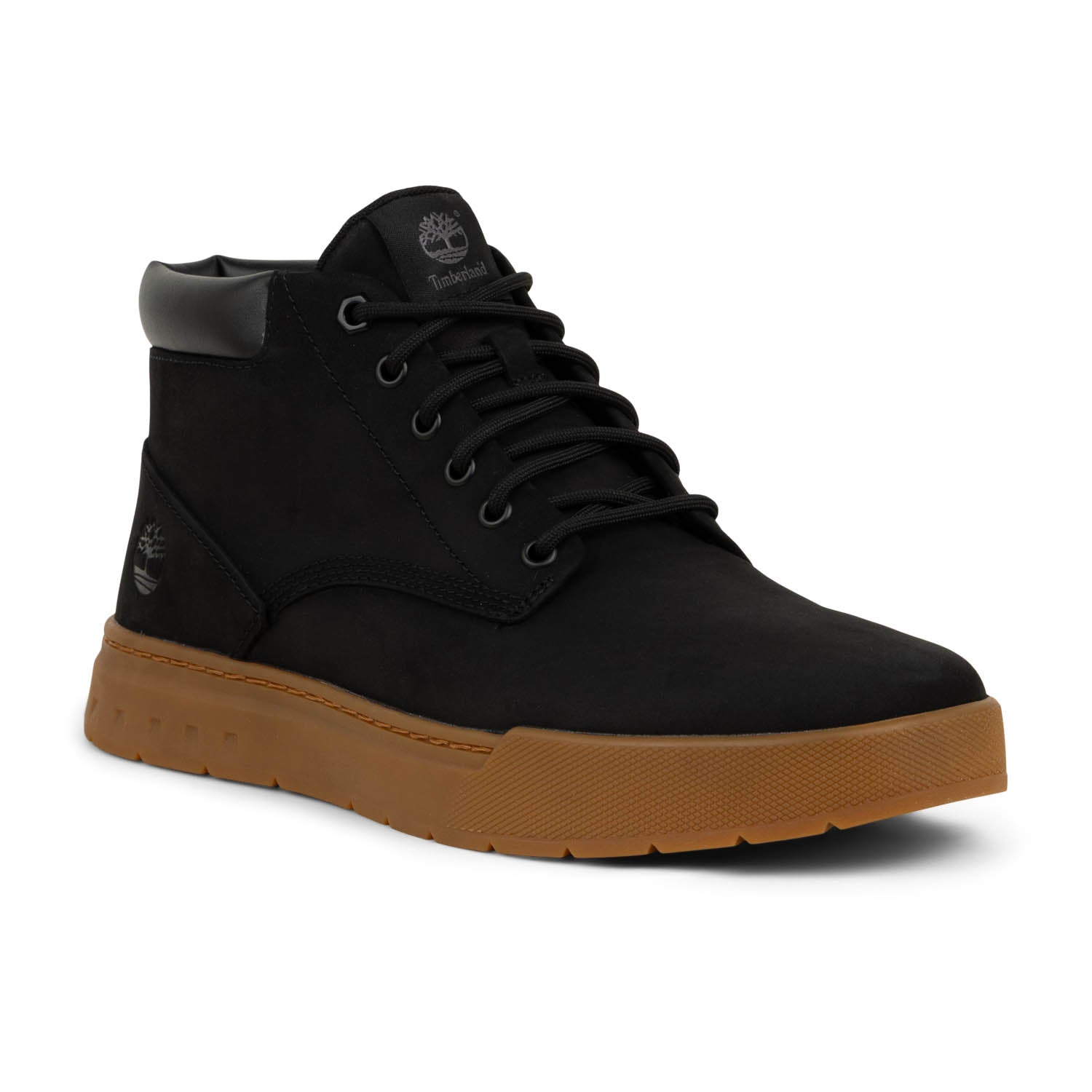 Baskets Homme TIMBERLAND MAPLE GROVE Noir