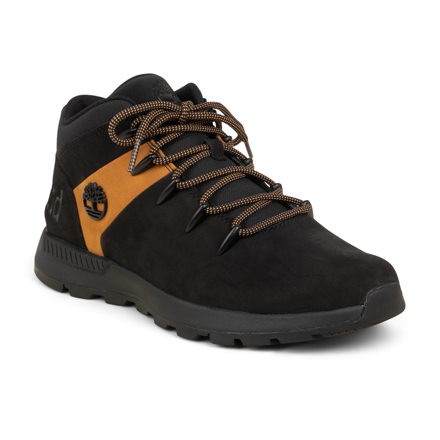 Baskets Homme TIMBERLAND SPRINT TREKKER Noir