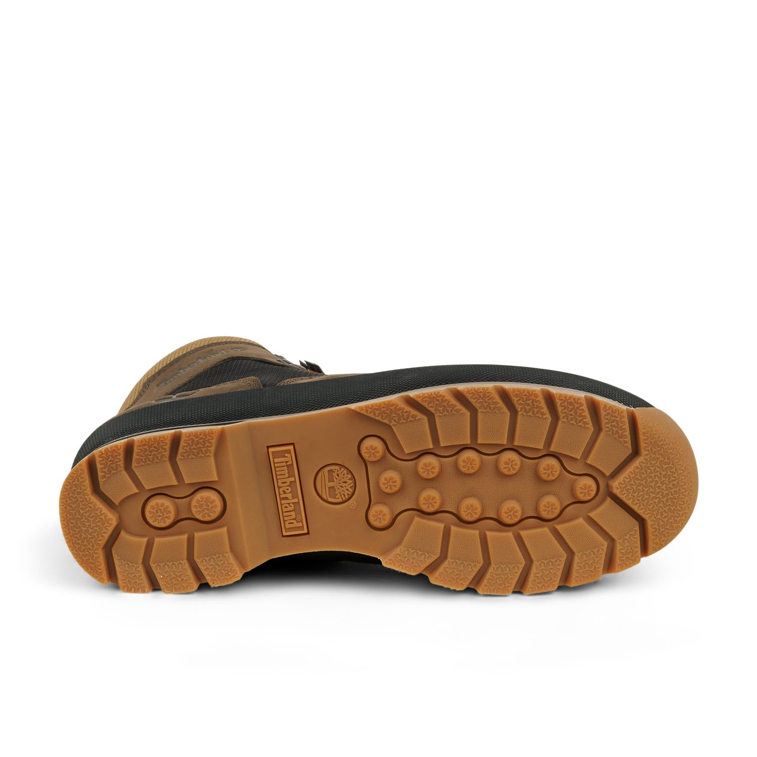 Boots et bottines Homme TIMBERLAND EURO HIKKER Marron