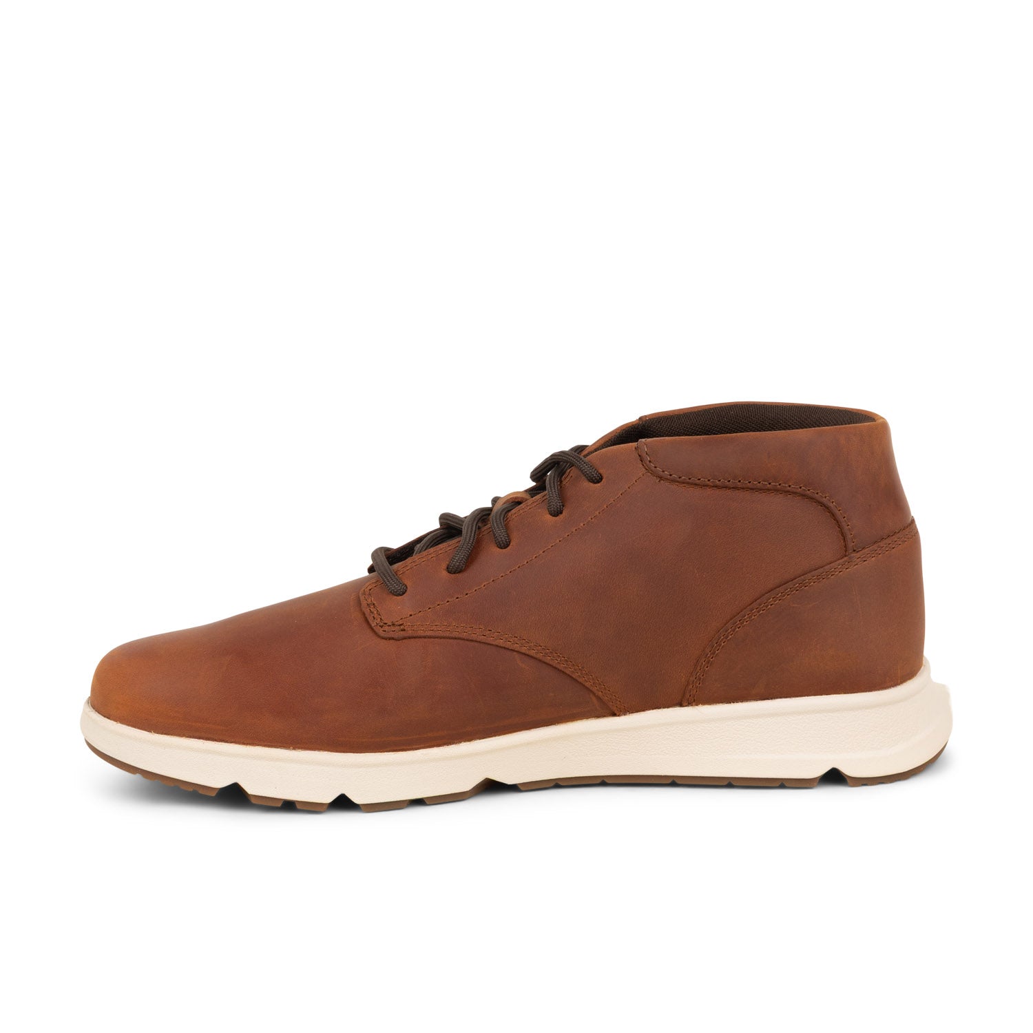 Baskets Homme TIMBERLAND PARKER STREET Marron