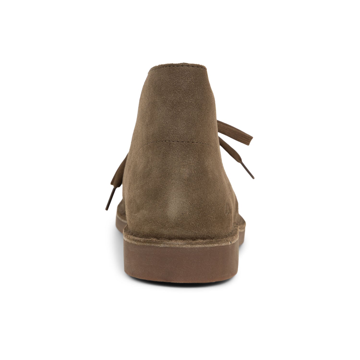 Boots et bottines Homme CLARKS DESERT BOOT Vert