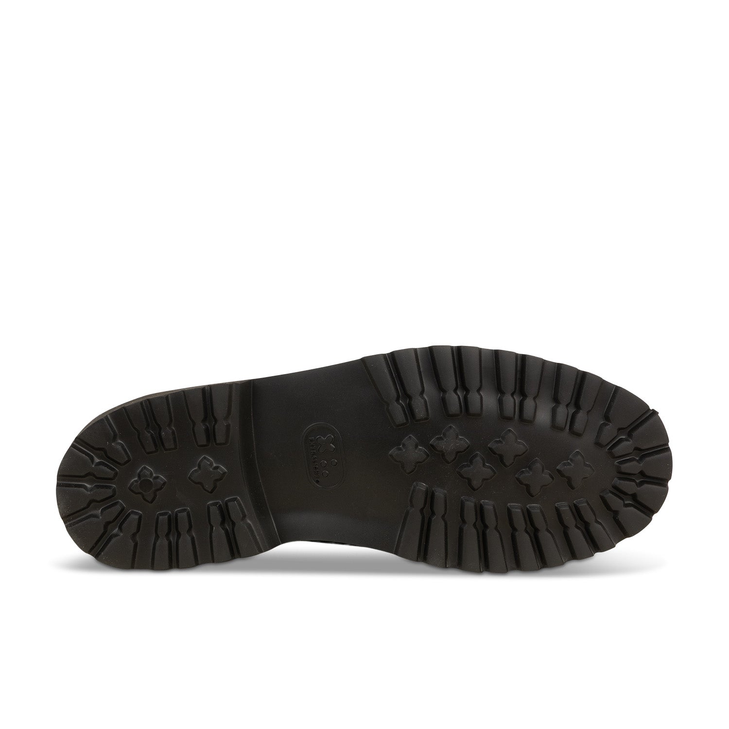 Derbies et Richelieus Homme CLARKS BERWICH Noir