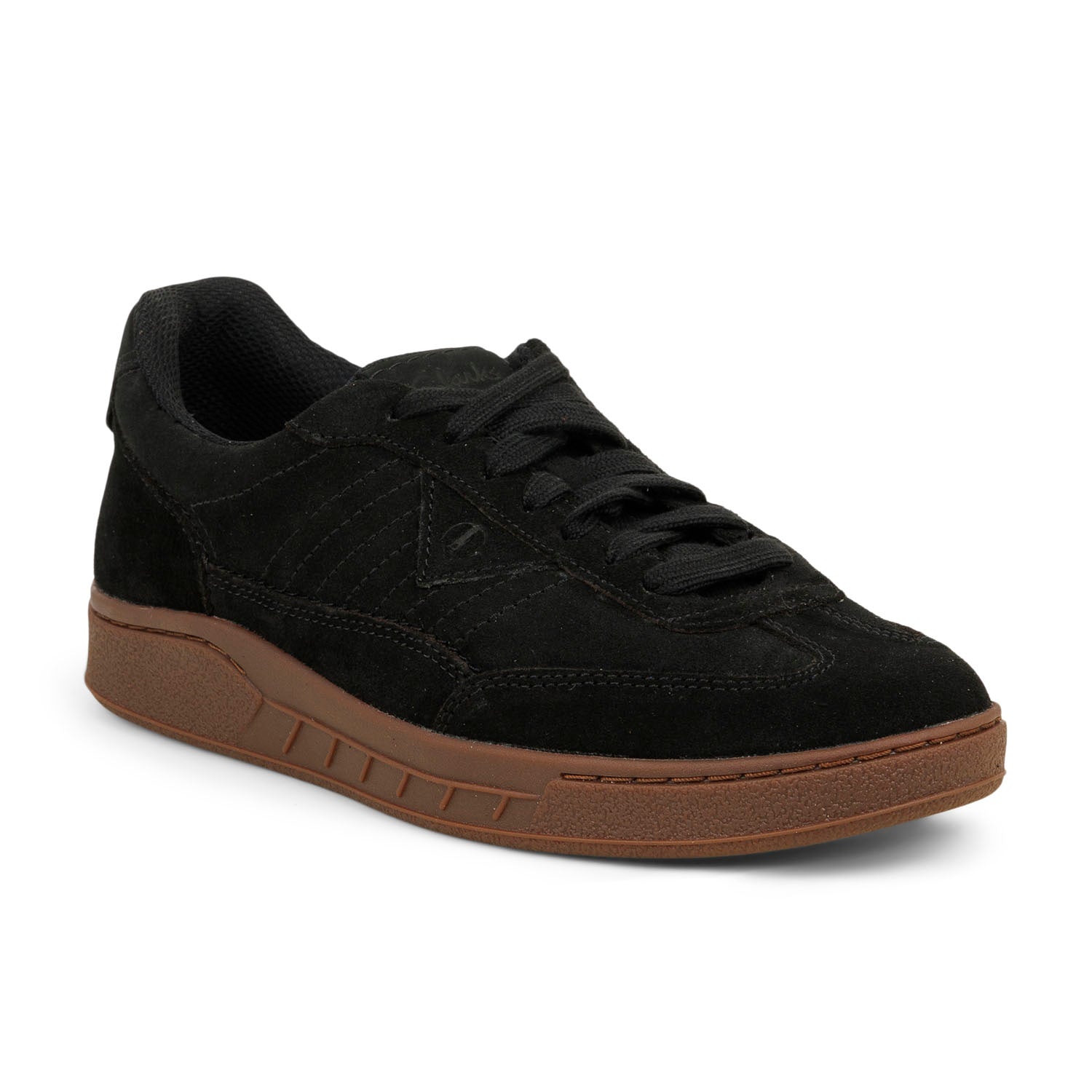 Baskets Homme CLARKS CRAFT RALLY Noir