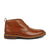 Boots et bottines Homme CLARKS ALDWIN CHUKKA Marron