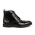 Boots et bottines Homme CLARKS ALDWIN CAP Noir