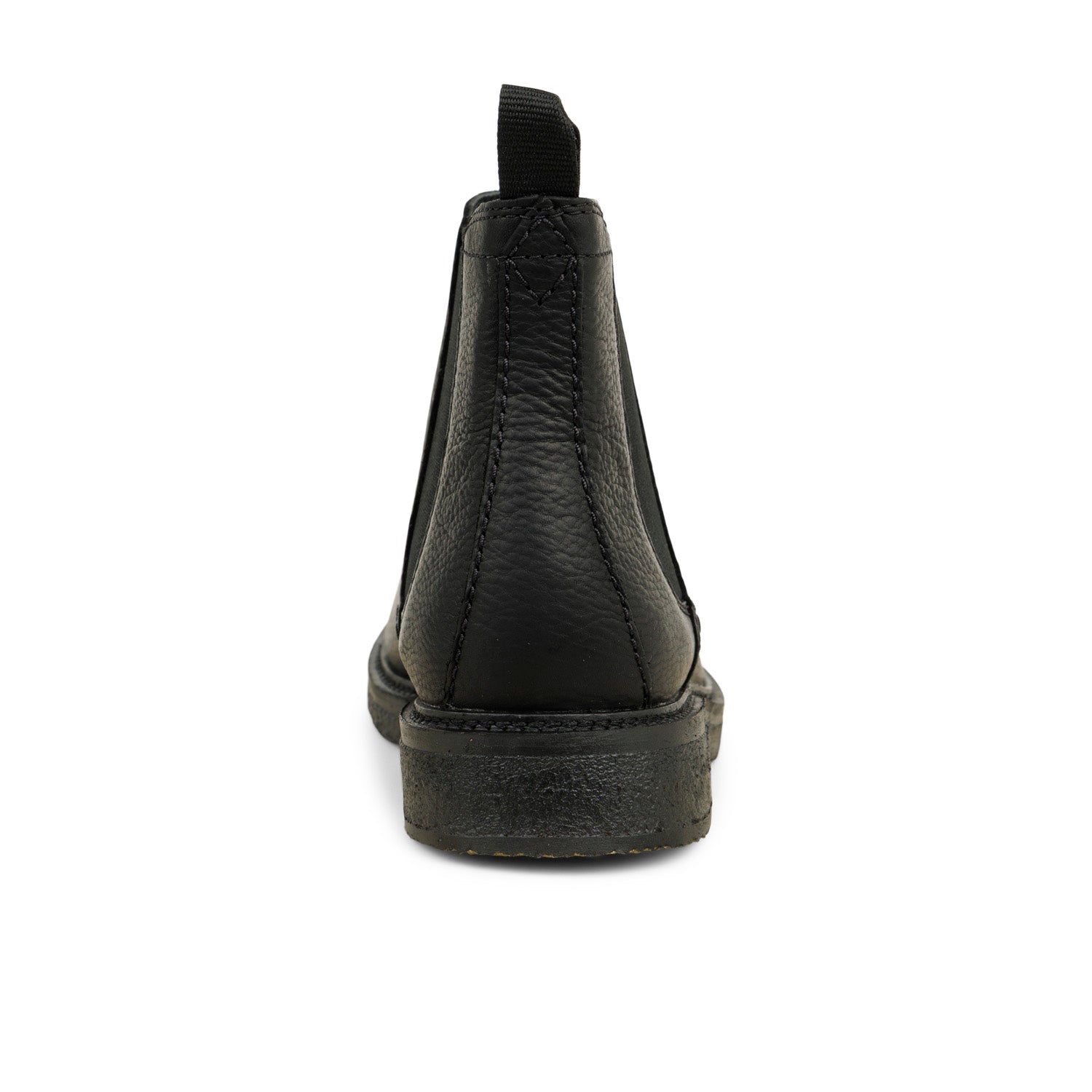 Boots et bottines Homme CLARKS CLARK DALE Noir