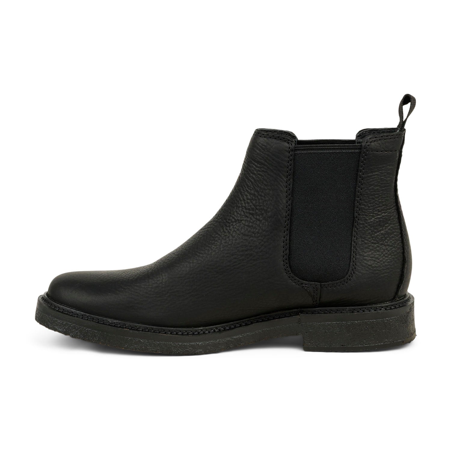 Boots et bottines Homme CLARKS CLARK DALE Noir