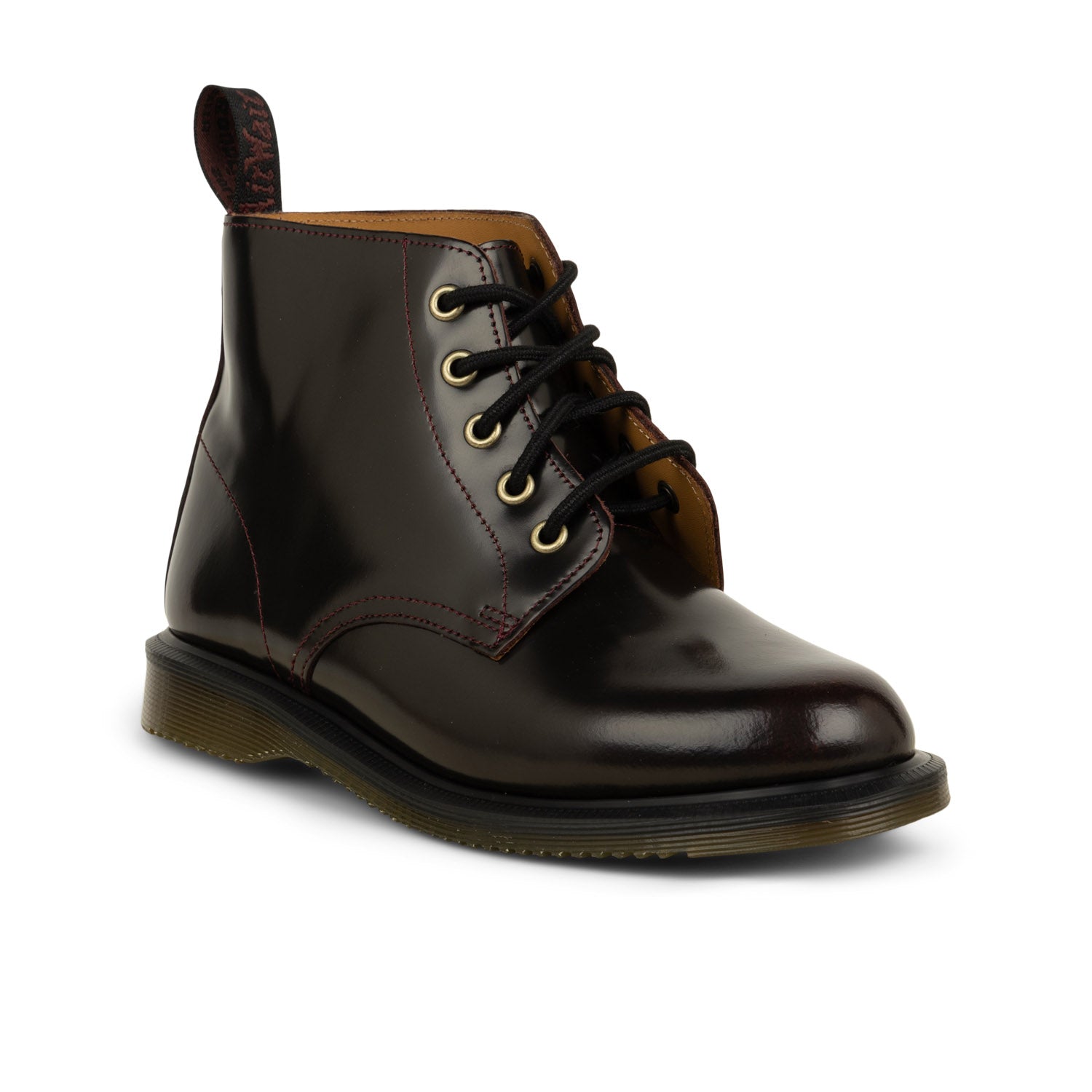 Boots et bottines Femme DOC MARTENS EMMELINE Violet