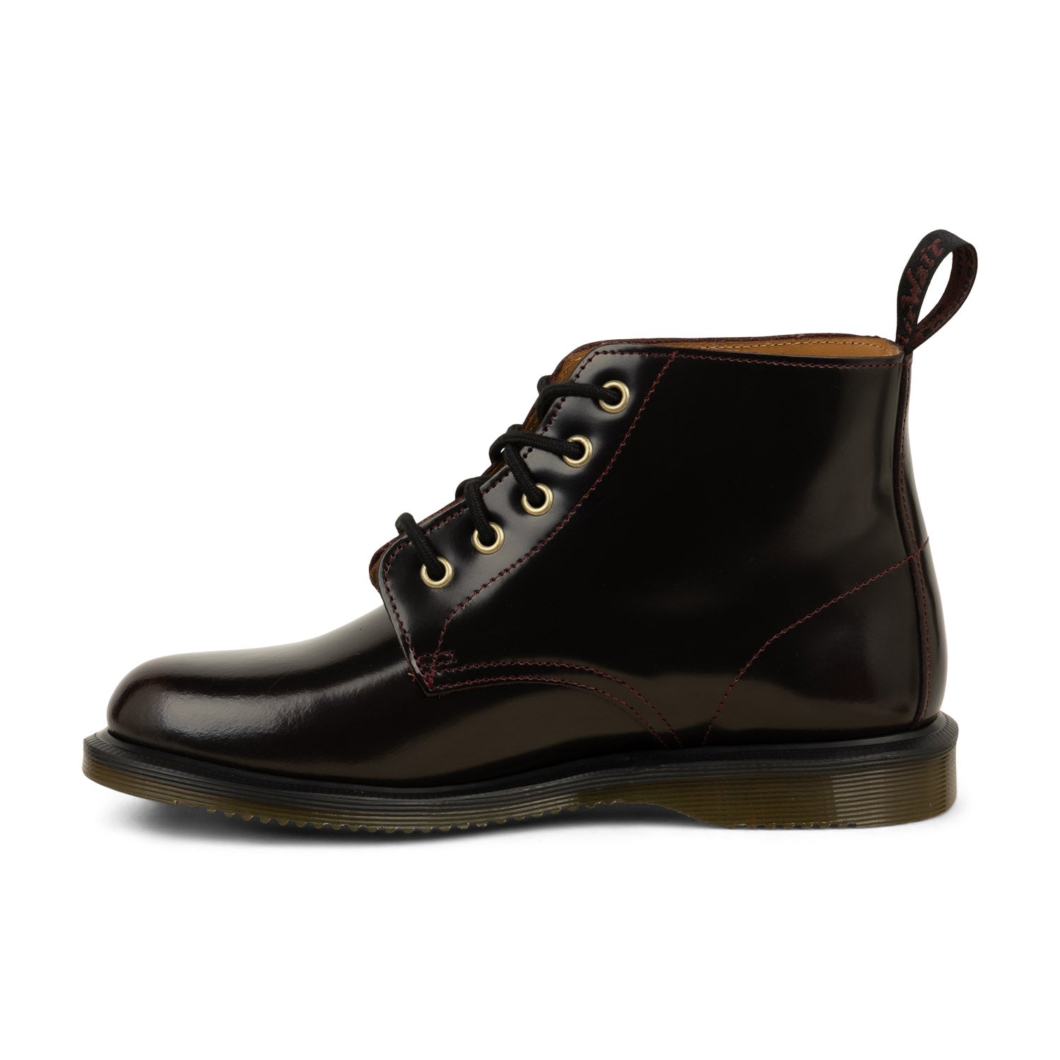 Boots et bottines Femme DOC MARTENS EMMELINE Violet