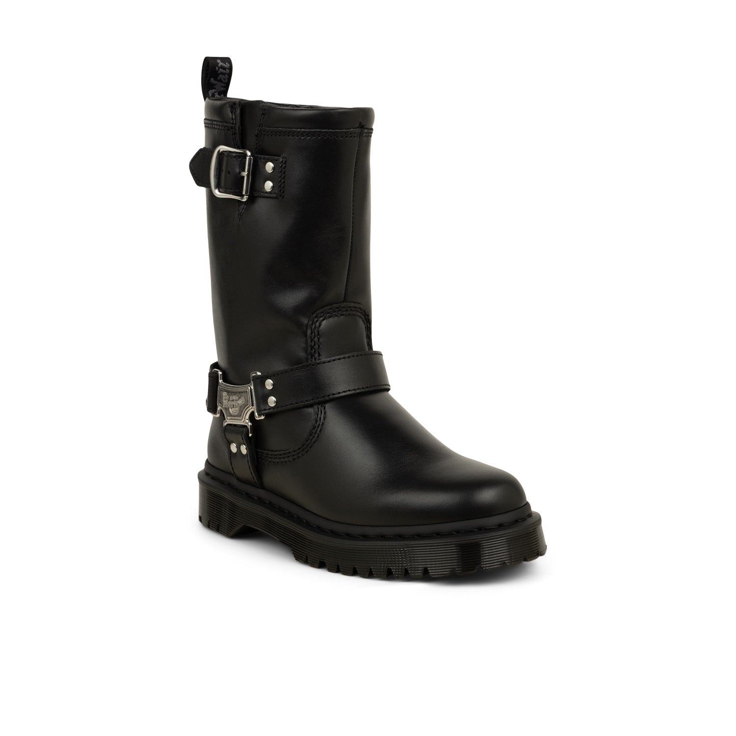 Boots et bottines Femme DOC MARTENS ANISTONE Noir