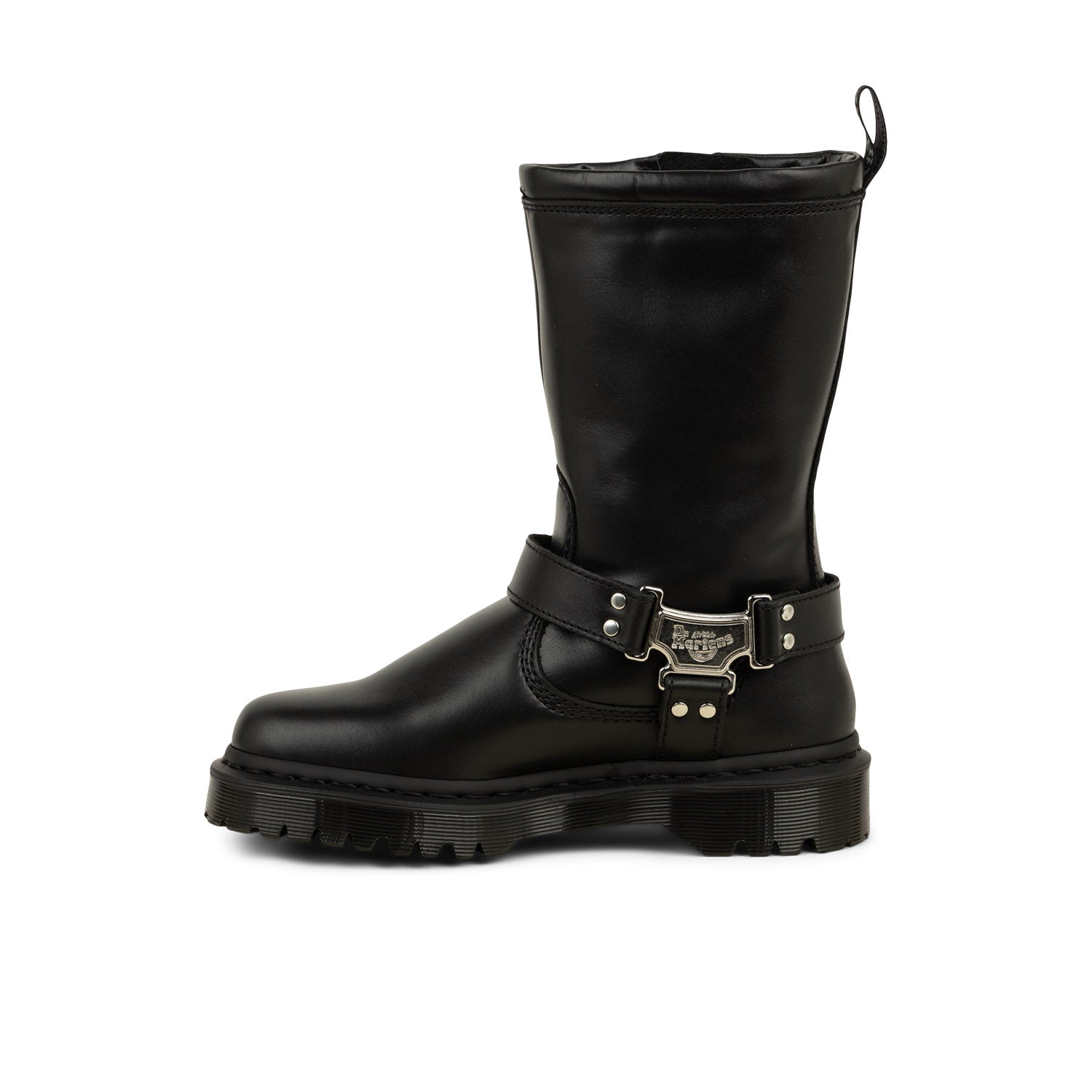 Boots et bottines Femme DOC MARTENS ANISTONE Noir