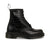 Boots et bottines Femme DOC MARTENS 1460 CROCO Noir