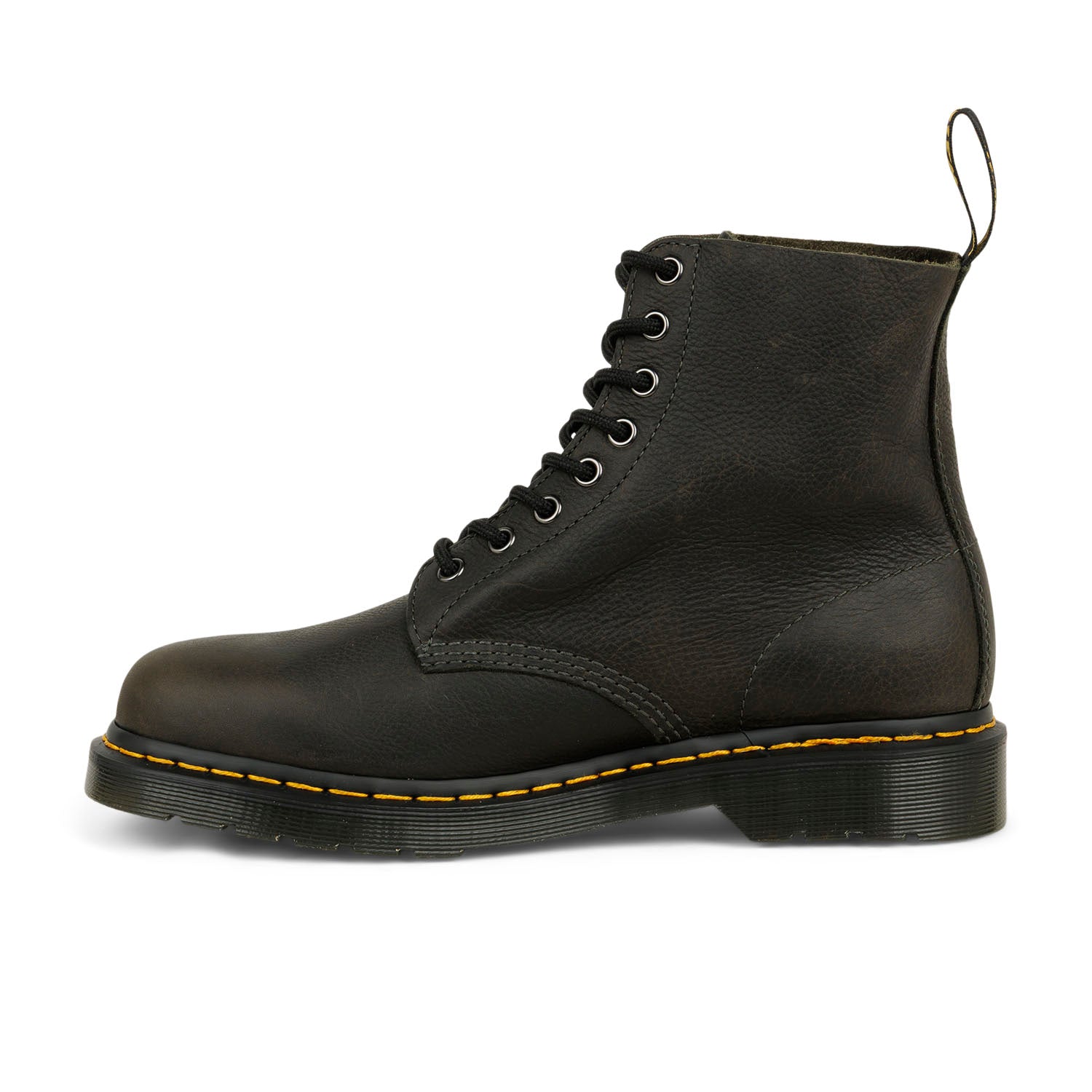 Boots et bottines Homme DOC MARTENS PASCAL AMBASSADOR Vert