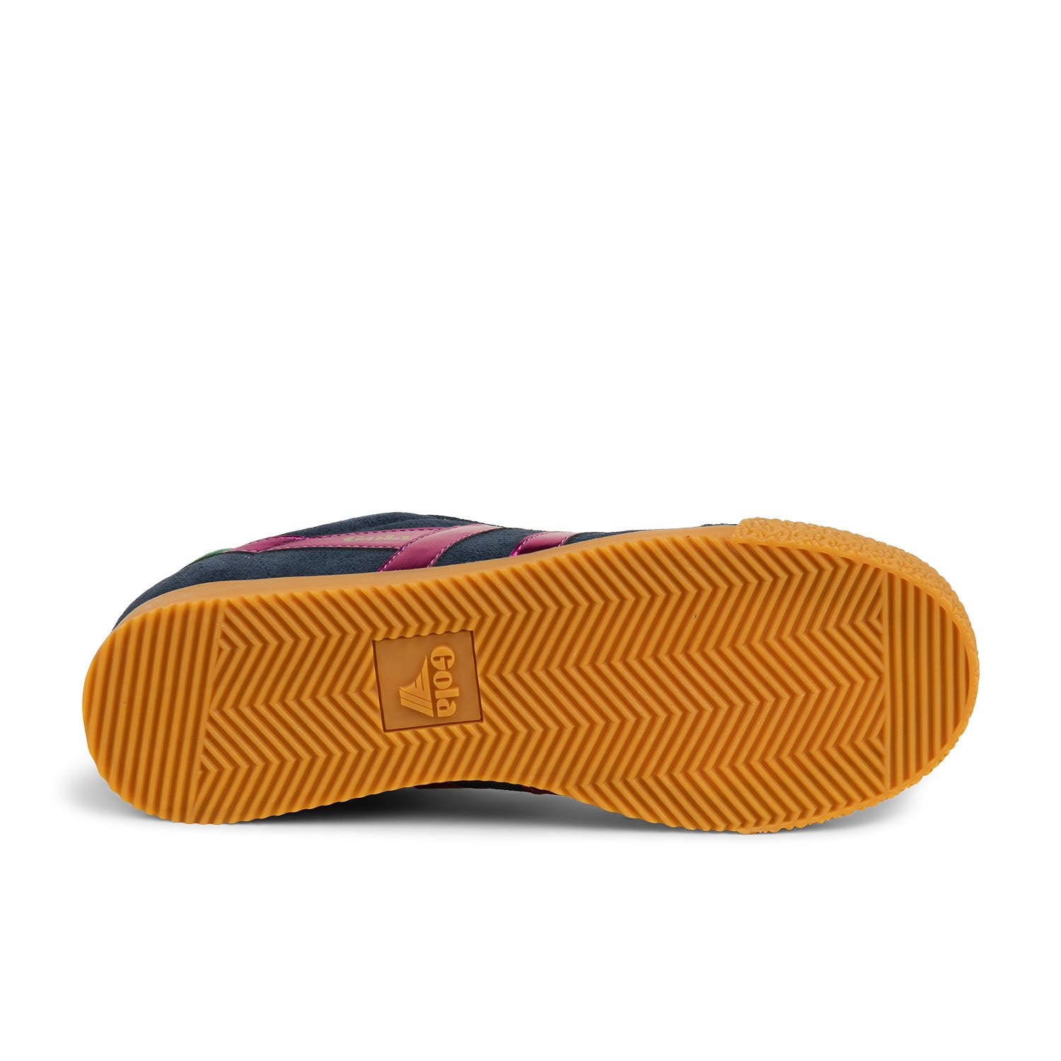 Baskets Femme GOLA ELAN GLITZ Bleu