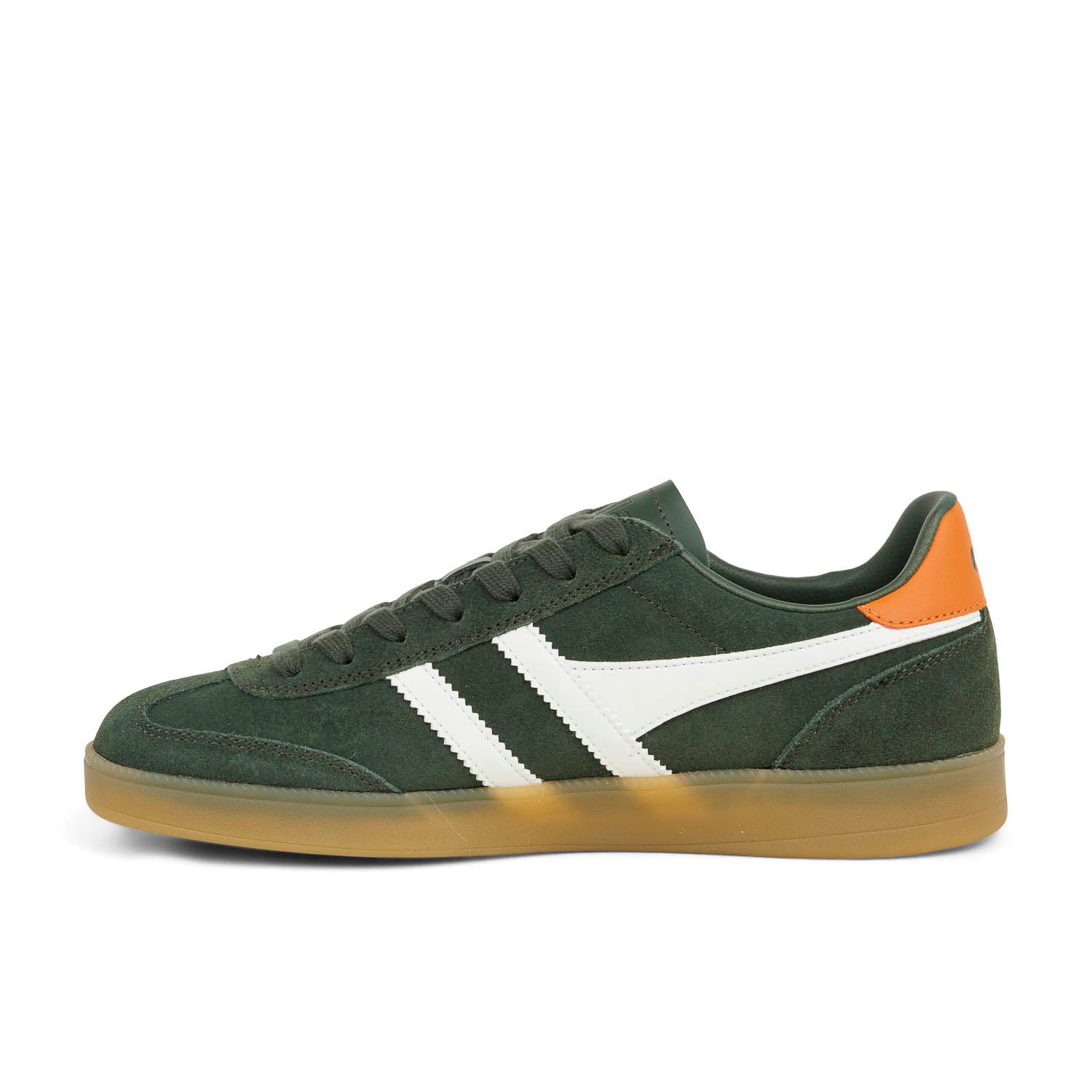 Sneakers Homme GOLA VIPER Vert